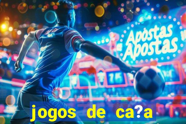 jogos de ca?a níquel online