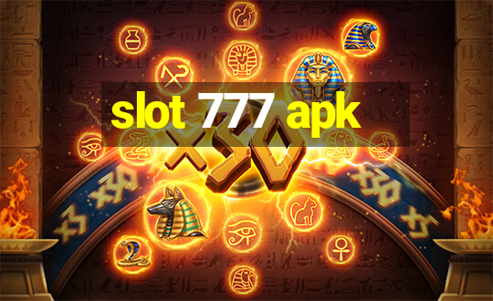 slot 777 apk