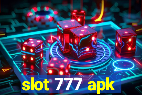 slot 777 apk