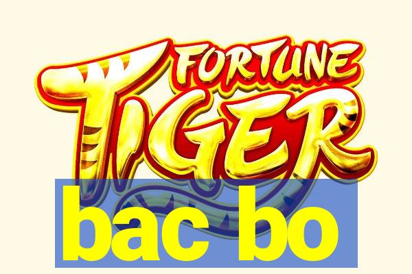 bac bo