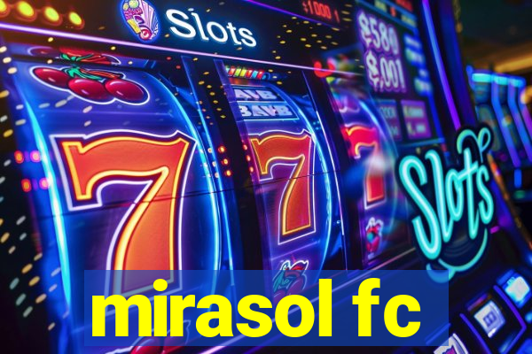 mirasol fc