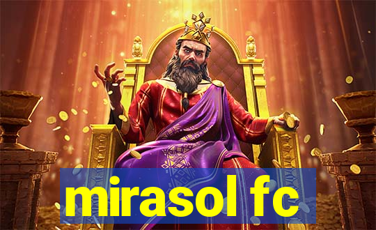 mirasol fc