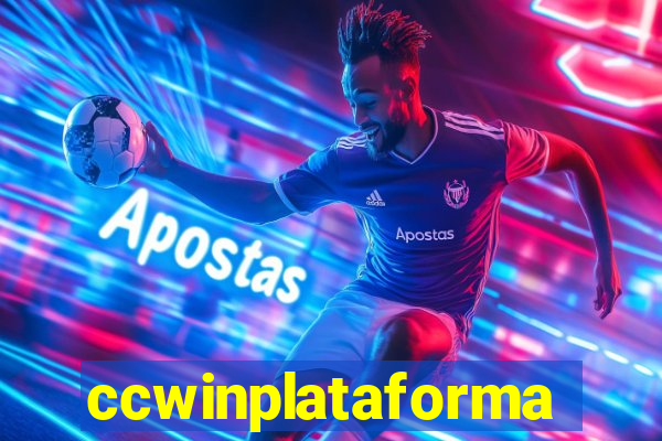 ccwinplataforma