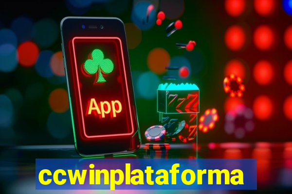 ccwinplataforma