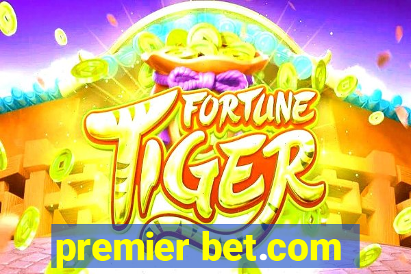 premier bet.com