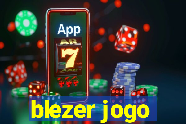 blezer jogo