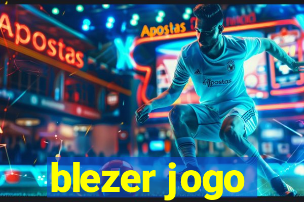 blezer jogo