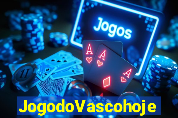 JogodoVascohoje