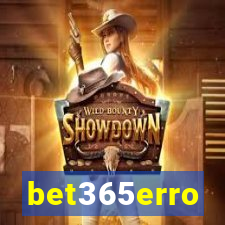 bet365erro