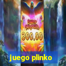 juego plinko