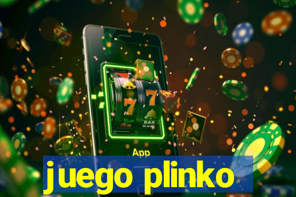 juego plinko