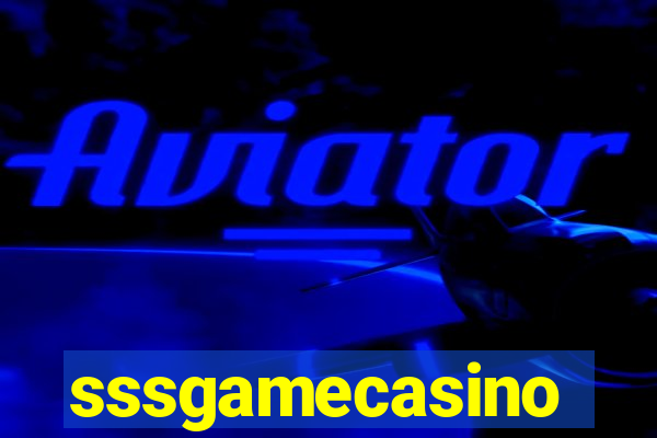 sssgamecasino