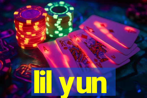 lil yun