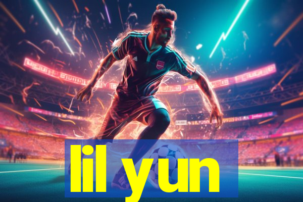 lil yun