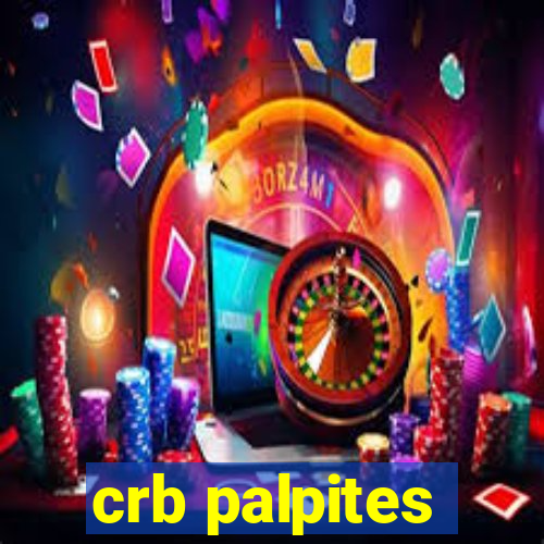 crb palpites