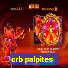 crb palpites