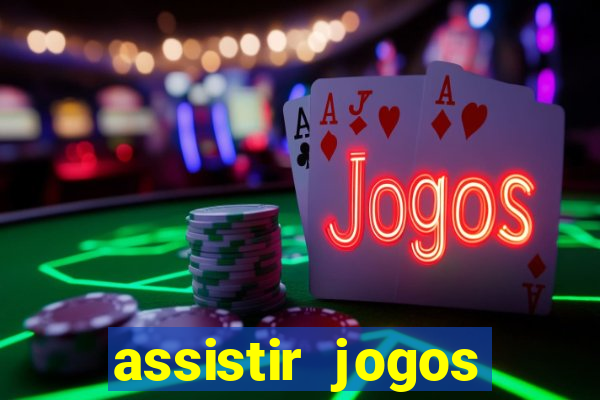 assistir jogos mortais 7 dublado