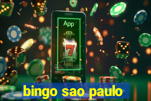 bingo sao paulo