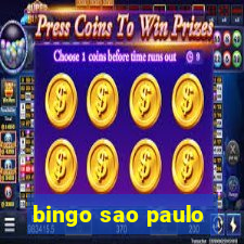 bingo sao paulo