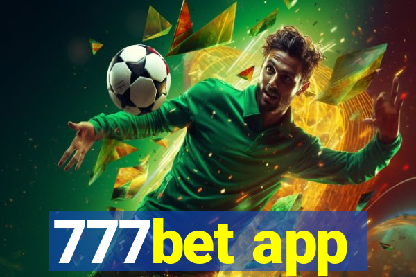 777bet app