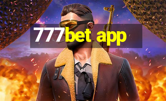 777bet app