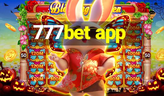 777bet app