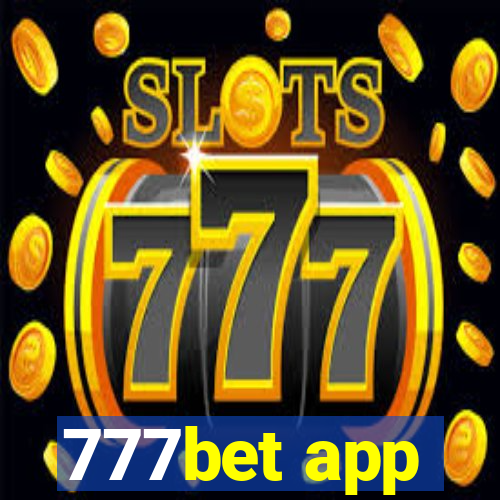 777bet app