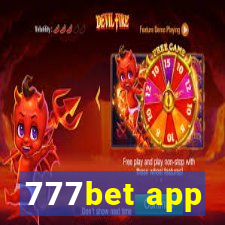 777bet app