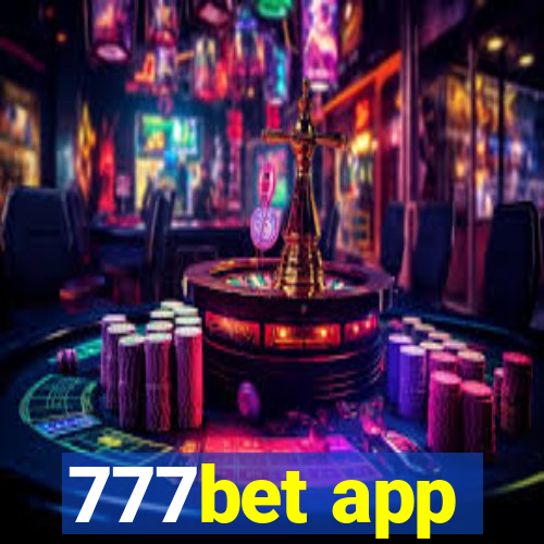 777bet app