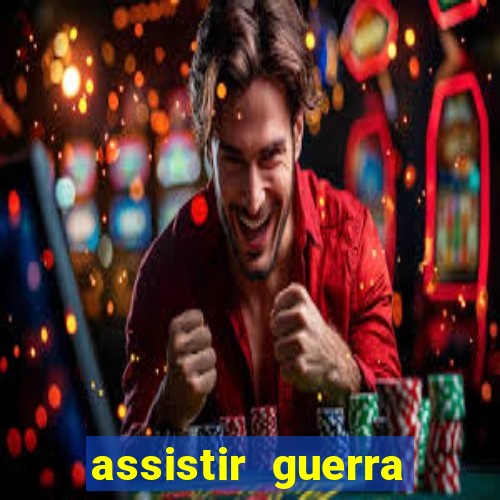 assistir guerra infinita pobreflix