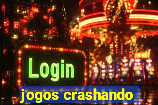 jogos crashando