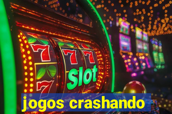 jogos crashando