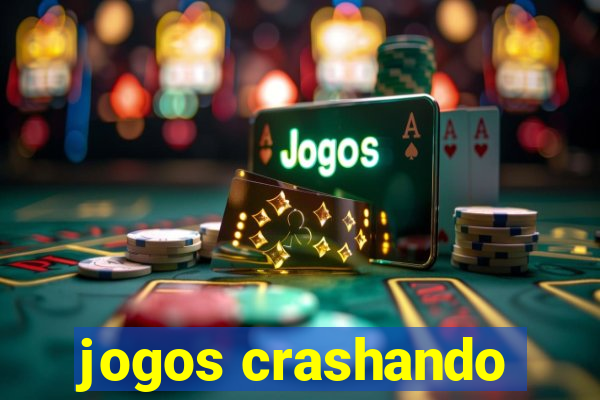 jogos crashando