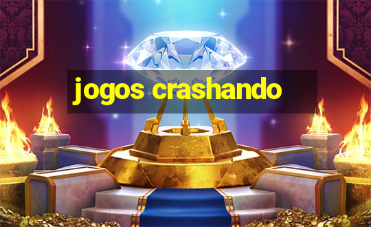 jogos crashando