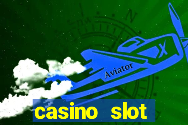 casino slot machines sale