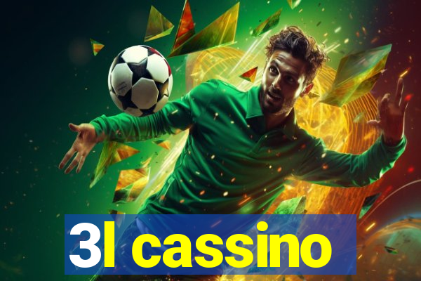 3l cassino