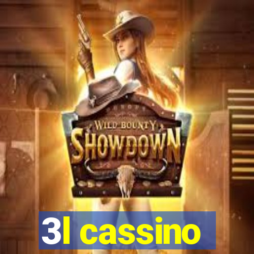 3l cassino