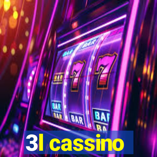 3l cassino