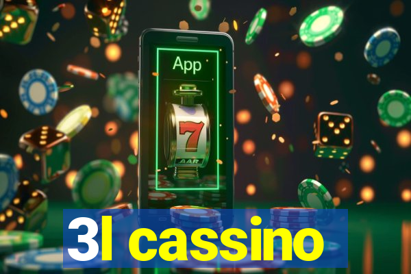 3l cassino