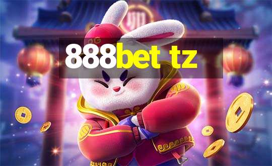 888bet tz