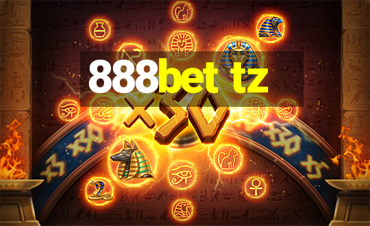 888bet tz