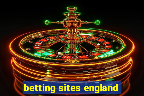 betting sites england