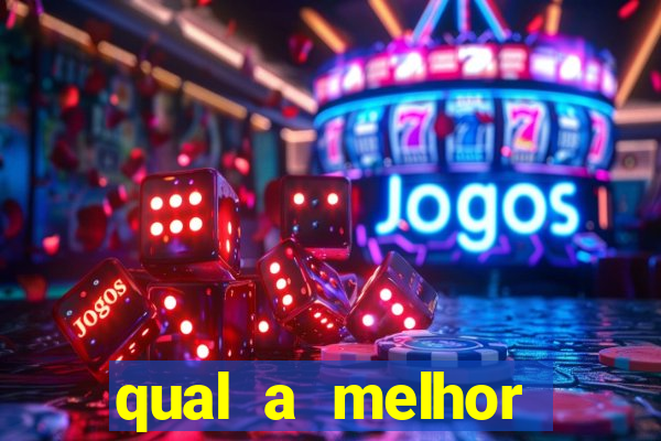 qual a melhor plataforma do fortune tiger