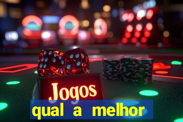 qual a melhor plataforma do fortune tiger