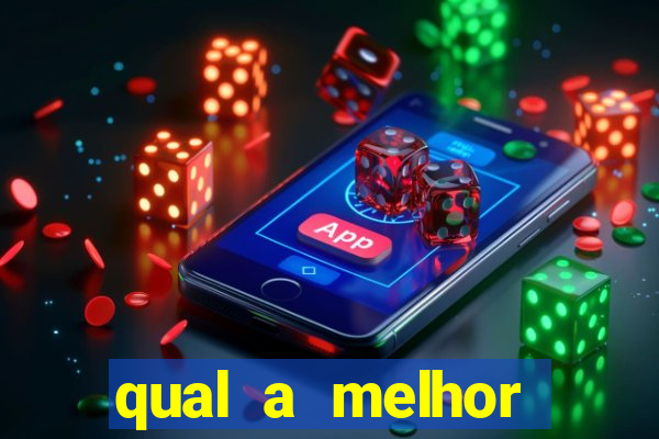 qual a melhor plataforma do fortune tiger