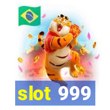 slot 999