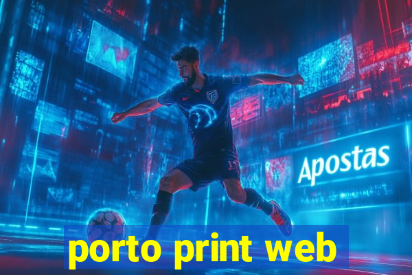 porto print web