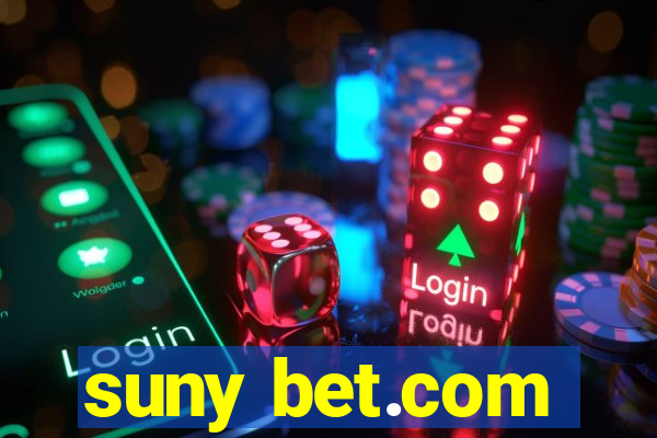 suny bet.com