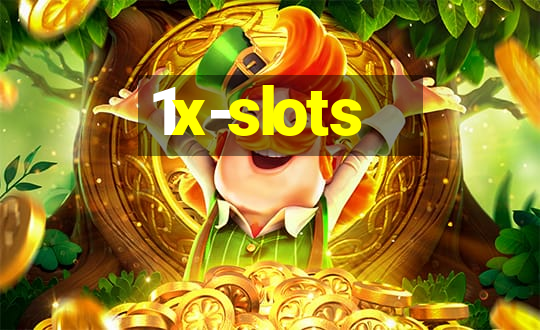 1x-slots