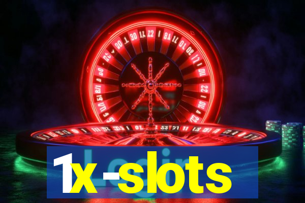 1x-slots